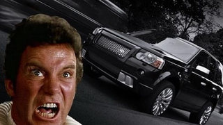 Project KAAAAHN Land Rover Freelander RS200
